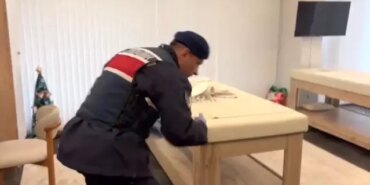 Samsun'da Fuhuş Operasyonu: 3 Tutuklama