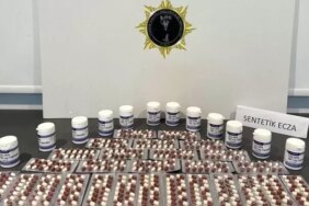 Samsun'da Uyuşturucu Operasyonu - Son Dakika