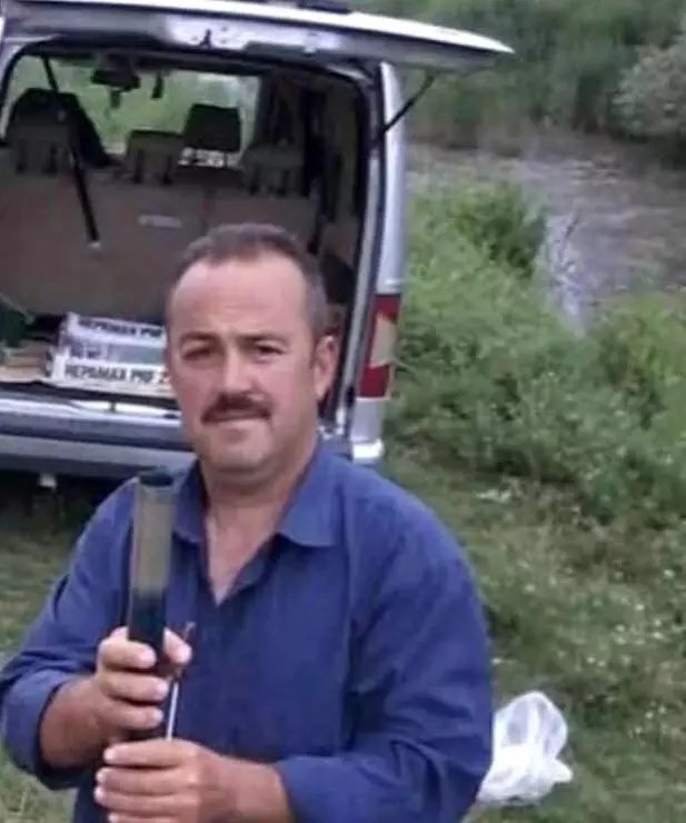 52 Yaşındaki Balıkçı Yılardır Kayıp