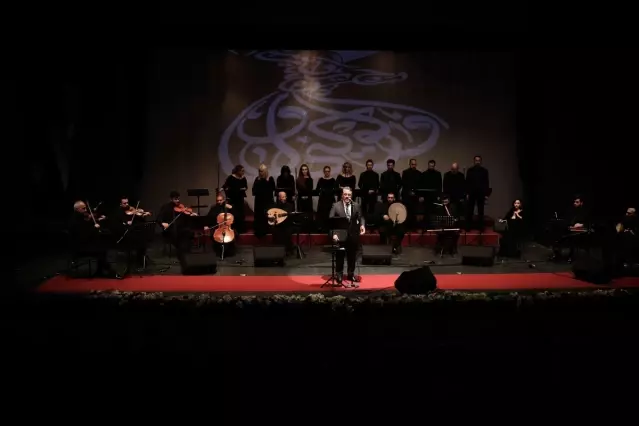 Akif İçin Konser Düzenlendi - Son Dakika