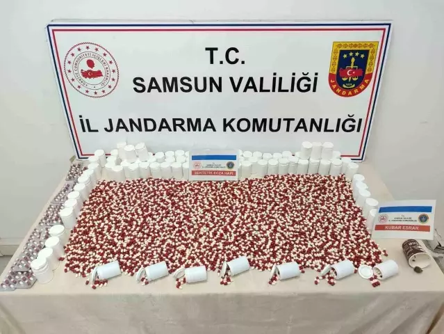 Apartman Yöneticisi Uyuşturucudan Tutuklandı - Son Dakika