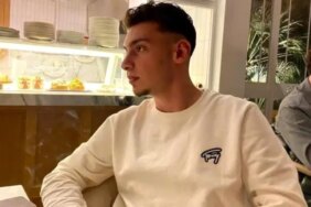 Atakum'da motosiklet kazası: 18 yaşındaki sürücü hayatını kaybetti