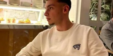 Atakum'da motosiklet kazası: 18 yaşındaki sürücü hayatını kaybetti