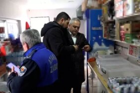 Atakum'da okul kantinlerine sıkı denetim