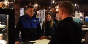 Atakum'da zabıtadan fahiş fiyat denetimi