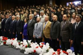 Bağımlılıkla Mücadele Sempozyumu - Son Dakika