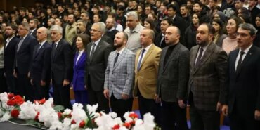 Bağımlılıkla Mücadele Sempozyumu - Son Dakika