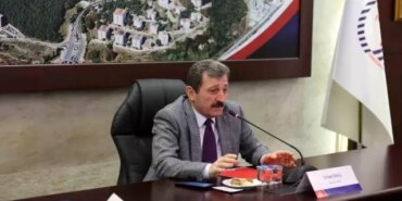 Bağımlılıkla Mücadele Toplantısı Samsun'da Gerçekleşti