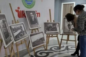 Balkan Türkleri Derneği 38. Yılını Kutladı