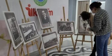 Balkan Türkleri Derneği 38. Yılını Kutladı