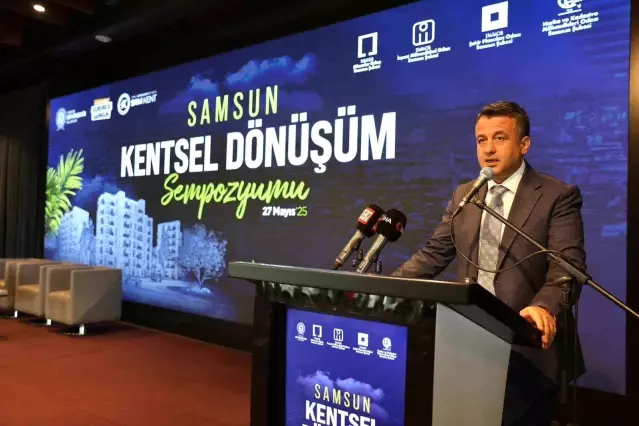 Başkan Doğan: 'Hizmet ve projelerle dolu bir yıl yaşadık'