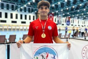 Büyükşehir Spor AŞ ile Kayseri'nin Türkiye şampiyonluğu gururu