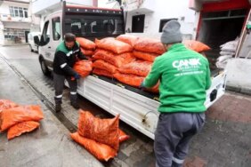 Canik'te ihtiyaç sahiplerine destekte limit yok