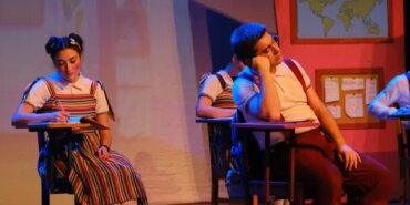 Çocuklar için Ormanda Eğlence - Son Dakika