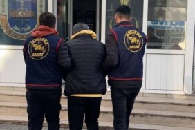 Firari Hükümlü Samsun'da Yakalandı - Son Dakika