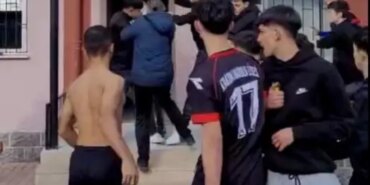 Futbol Turnuvasında Öğrenci Saldırısı - Son Dakika