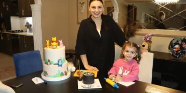 Hobiden Mesleğe: Pelin Kurt'un Başarılı Yolculuğu