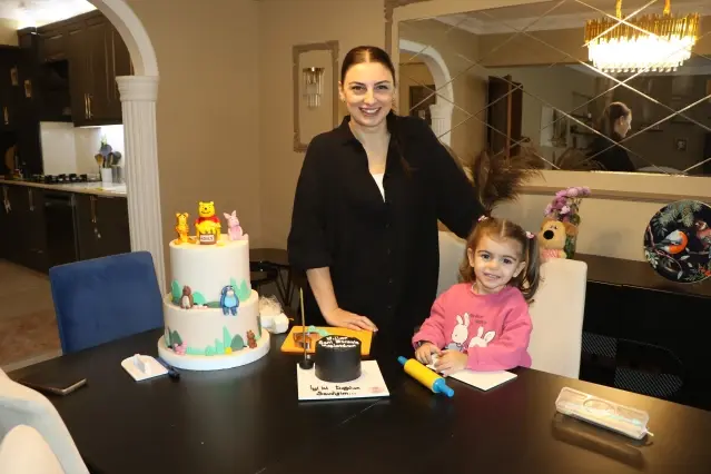 Hobiden Mesleğe: Pelin Kurt'un Başarılı Yolculuğu