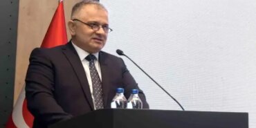 İhracatın Finansmanı Buluşmaları - Son Dakika