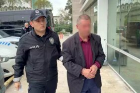 Kazı-Kazan Hırsızı Gözaltına Alındı - Son Dakika