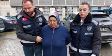 Kızını boğarak öldürüp intihar süsü veren annenin ağırlaştırılmış müebbet hapsi istendi