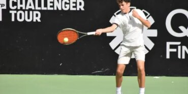 Kuzey Kerem Bayrak Milli Takıma Seçildi