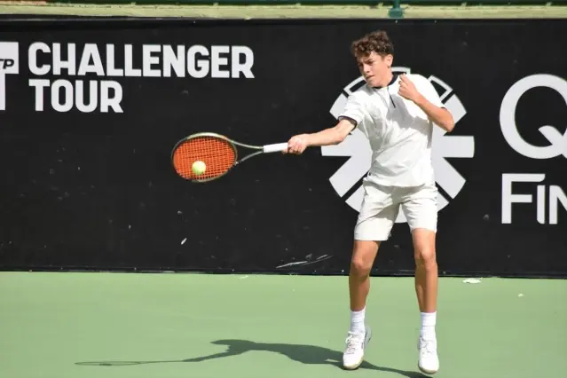 Kuzey Kerem Bayrak Milli Takıma Seçildi