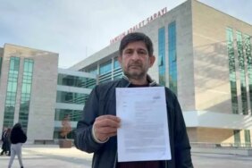 Maaşına Haciz Konan Şoförden İtiraz