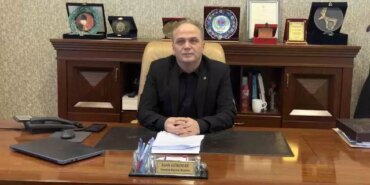 Mahkeme TTSO Bütçesini İptal Etti