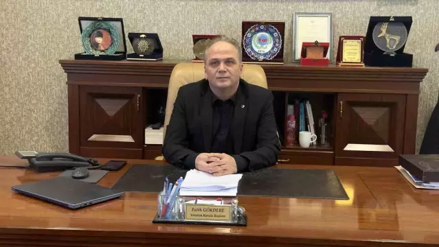 Mahkeme TTSO Bütçesini İptal Etti