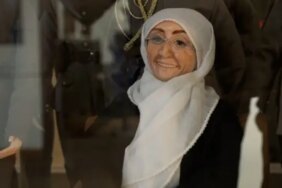 Milli Mücadele Kadın Kahramanları Sergisi