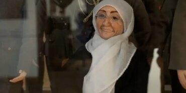 Milli Mücadele Kadın Kahramanları Sergisi