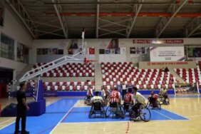 Muş BESK, Samsun'a 88-52 Yenildi