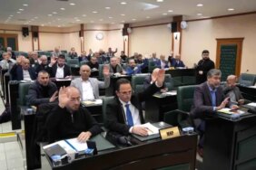 SBB Meclisi 58 maddeyi karara bağladı