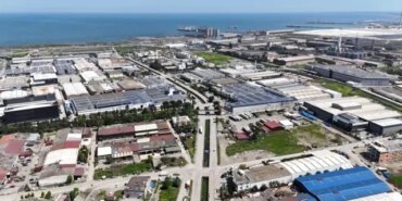 Samsun İŞKUR 2025'te 25 Bin Kişiyi İşe Yerleştirdi