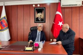 Samsun Milletvekili Aksu, Şoförlerin Sorunlarına Duyarlılık Gösterdi