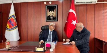 Samsun Milletvekili Aksu, Şoförlerin Sorunlarına Duyarlılık Gösterdi