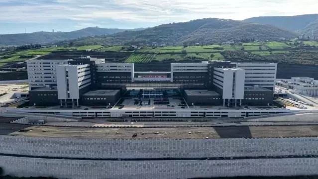 Samsun Sağlık Müdürlüğü'nden Dolandırıcılık Uyarısı