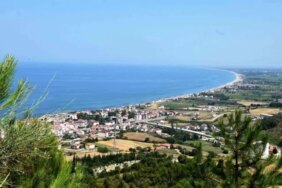 Samsun yeniden Japon turistlerin uğrak adresi olacak