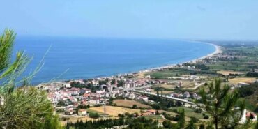 Samsun yeniden Japon turistlerin uğrak adresi olacak