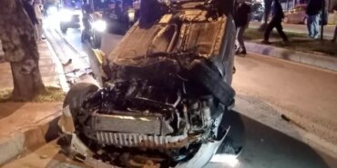 Samsun'da 2025'te 42 Can Kaybı