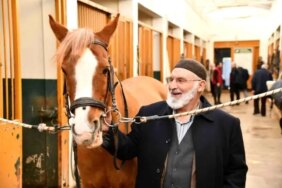 Samsun'da 25 bin yaşlıya hizmet verildi