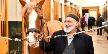 Samsun'da 25 bin yaşlıya hizmet verildi