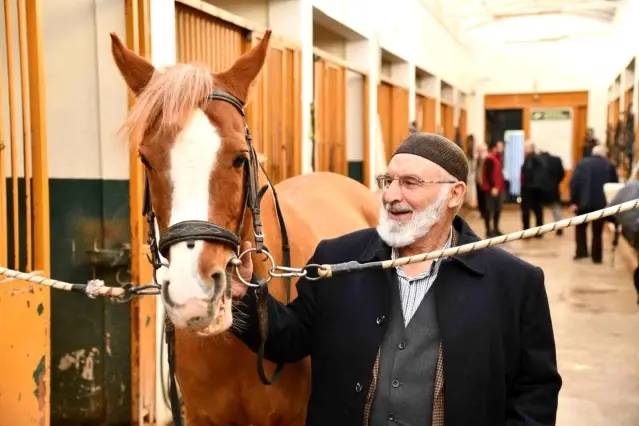 Samsun'da 25 bin yaşlıya hizmet verildi