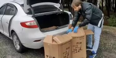 Samsun'da 28 Bin Sentetik Ecza Ele Geçirildi