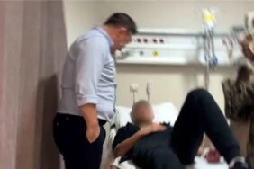 Samsun'da 4 Öğrenci Tavuk Döner Yedikten Sonra Zehirlendi