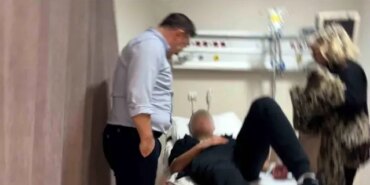 Samsun'da 4 Öğrenci Tavuk Döner Yedikten Sonra Zehirlendi