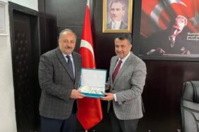 Samsun'da Belediyeler Arası İşbirliği