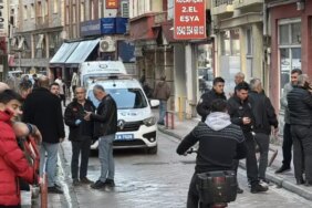 Samsun'da Bıçaklı Kavga: 2 Yaralı