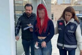 Samsun'da Bıçaklı Tartışma: Kadın ve Kardeşi Tutuklandı